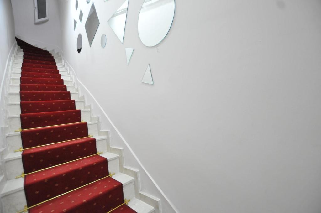 Apartof (Adults Only) Aparthotel Estambul Exterior foto